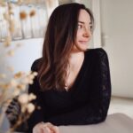 Marina Liw webdesigner WordPress - Directrice Artistique